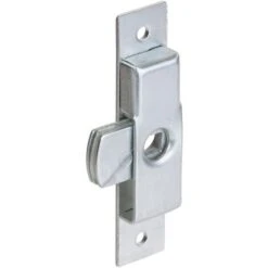 Batteuse Fléau - Réversible - Non Coupe Feu - Carré De 6 Mm -