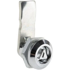 Serrure Batteuse RS PRO, Déverrouillage Clé ( Prix Pour 1 ) -Optimal Serrures Magasin 11528889 2