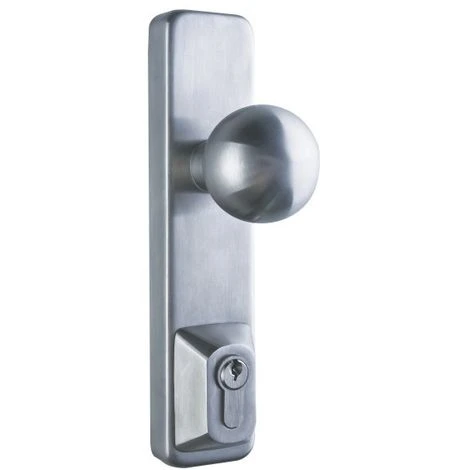 Antipanique Inox 304 KLOSE Besser "FUTURA" CE Norme / Coupe Feu Norme 3 Points Sans Cylindre - FUTURA 3 Points - Avec Module A Bouton Antipanique Futura Inox 304 1 Antipanique Inox 304 KLOSE Besser "FUTURA" CE Norme / Coupe Feu Norme 3 Points Sans Cylindre - FUTURA 3 Points - Avec Module A Bouton Antipanique Futura Inox 304