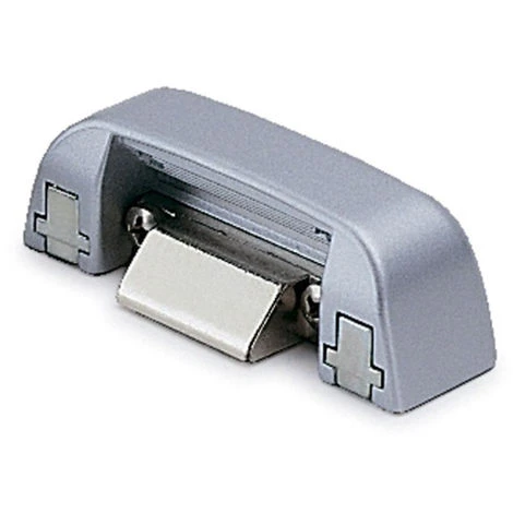 Gâche Réglable Antipanique Panama 8500I FAPIM Pour Recouvrement 0-11mm - Gris 9006 - 8500AG5 1 Gâche Réglable Antipanique Panama 8500I FAPIM Pour Recouvrement 0-11mm - Gris 9006 - 8500AG5