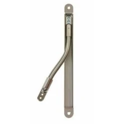 Passage De Câble Réglable à Encastrer Avec Ressort 210 Mm Pour Une Ouv Erture De 110° - SEWOSY -