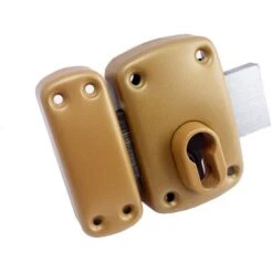 Verrou X5 Pour Cylindre Européen Livré Avec Gabarit De Pose Et Rosace - IFAM - 26000 5 Verrou X5 Pour Cylindre Européen Livré Avec Gabarit De Pose Et Rosace - IFAM - 26000 -Optimal Serrures Magasin 1296117 3