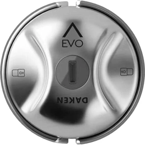 Serrure Antivol/cadenas Fermeture Manuelle Pour Véhicule Utilitaire Daken SATURN EVO 1 Serrure Antivol/cadenas Fermeture Manuelle Pour Véhicule Utilitaire Daken SATURN EVO