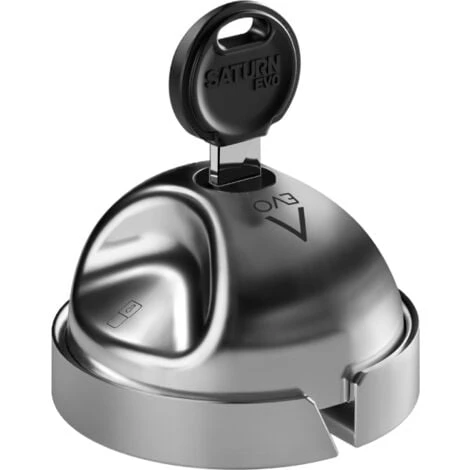 Serrure Antivol/cadenas Fermeture Manuelle Pour Véhicule Utilitaire Daken SATURN EVO 2 Serrure Antivol/cadenas Fermeture Manuelle Pour Véhicule Utilitaire Daken SATURN EVO – Image 2