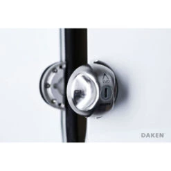 Serrure Antivol/cadenas Fermeture Manuelle Pour Véhicule Utilitaire Daken SATURN EVO 9 Serrure Antivol/cadenas Fermeture Manuelle Pour Véhicule Utilitaire Daken SATURN EVO -Optimal Serrures Magasin 13510054 5