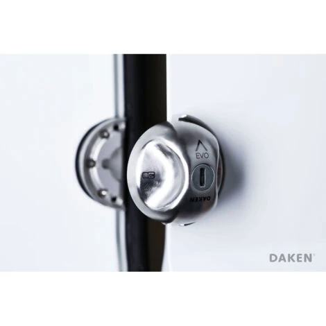 Serrure Antivol/cadenas Fermeture Manuelle Pour Véhicule Utilitaire Daken SATURN EVO 5 Serrure Antivol/cadenas Fermeture Manuelle Pour Véhicule Utilitaire Daken SATURN EVO – Image 5