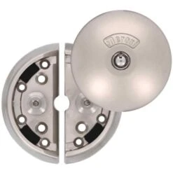 Serrure Antivol Utilitaire Meroni UFO Simple -Optimal Serrures Magasin 13510056 3