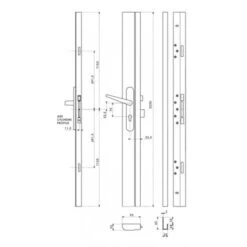 Optimal Serrures Magasin -Optimal Serrures Magasin 13951390 2