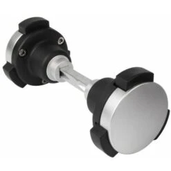 Bouton De Sécurité KIDloc Pour Serrure Avec Carré De 8mm / Norme Pisci Ne NF P90-306 / LOCINOX