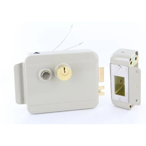 Serrure électrique Réversible 2 Serrure électrique Réversible – Image 2