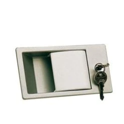 Serrure Complète CARALOC 400