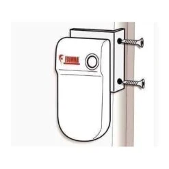 Serrure FIAMMA Safe Door Frame Pour Caravane Et Camping-car -Optimal Serrures Magasin 16435517 2