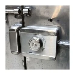 Serrure électrique Réversible Motorisée -Optimal Serrures Magasin 17685791 3