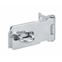 THIRARD - Porte-cadenas Acier Zingué 75 Mm