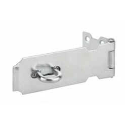 THIRARD - Porte-cadenas Acier Zingué 125 Mm