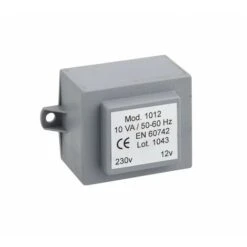 THIRARD - Transformateur 220 V - 12 V Pour Gâche