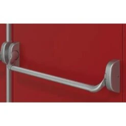 Kit Anti-panique FAPIM OLTRE - Barre 3 Points Latéraux - Blanc 9010 - 8806L/32