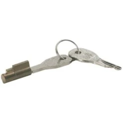 Antivol Universel à Clé De Tête D'attelage