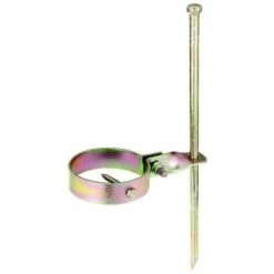 GAH Crochet Balançoire Pour Fixation Dans Le Sol 204877