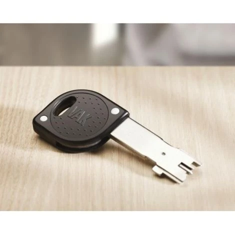 Picard Serrure Série Kléops A2P à Pompe Vakmobil Blanche Droite 2 Picard Serrure Série Kléops A2P à Pompe Vakmobil Blanche Droite – Image 2