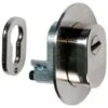 Protecteur De Cylindres Pour Serrures à Encastrer Vachette M5AN2 A2P2 Nickelé 12484000
