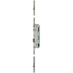 Serrure à Larder 4 Points 20215 RB Têtière De 18 Mm Axe 40 Mm 3 Serrure à Larder 4 Points 20215 RB Têtière De 18 Mm Axe 40 Mm -Optimal Serrures Magasin 18993612 2