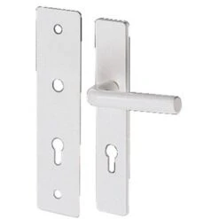 PLAQUE BEQUILLE BLC P/VIGISTYL