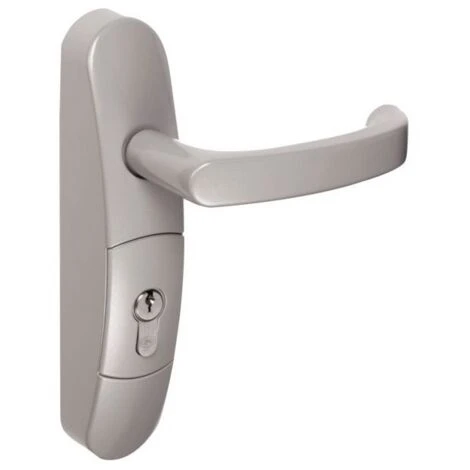 Module Douverture EN3000 Pour Serrure Modèle 89 Béquille Et Trou De Cylindre 2 Module Douverture EN3000 Pour Serrure Modèle 89 Béquille Et Trou De Cylindre – Image 2