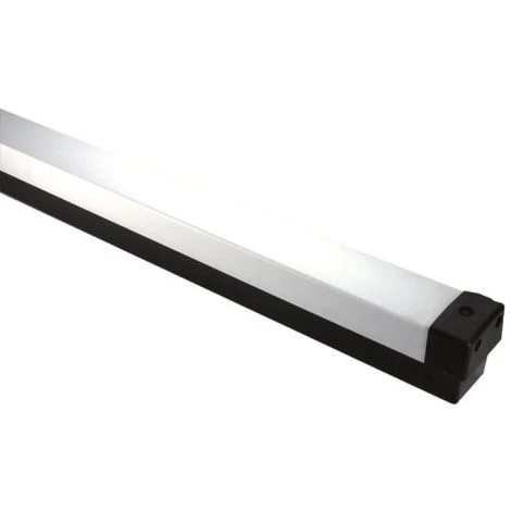 Bouton Poussoir Format Barre Anti-panique Avec 2 Contacts NO/NF 1 Bouton Poussoir Format Barre Anti-panique Avec 2 Contacts NO/NF