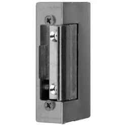 Gâche électrique Type SPE 71 à émission 12/24 Volts