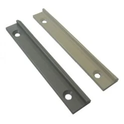 Gâche Pour Fermetures SORGHO La Croisée DS (6153, Gris)