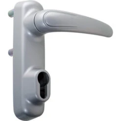 Manoeuvre Oltre Horus - Teinte : Blanc 9016 Mat - FAPIM