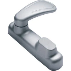 Manoeuvre Oltre Pommeau Seul - Teinte : Noir 9005 - FAPIM