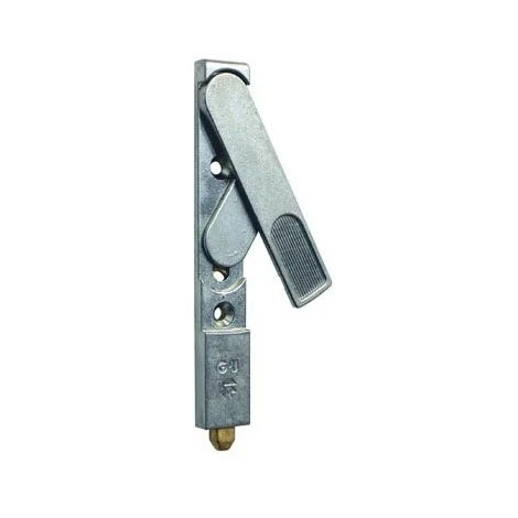 Verrou à Levier Renforcé 120 Mm Gauche FERCO - Rainure 7/8/4 - G-21099-07-L-1 2 Verrou à Levier Renforcé 120 Mm Gauche FERCO - Rainure 7/8/4 - G-21099-07-L-1 – Image 2