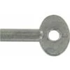 Clé Pour Cadenas D'artillerie - Thirard