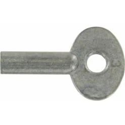 Clé Pour Cadenas D'artillerie - Thirard