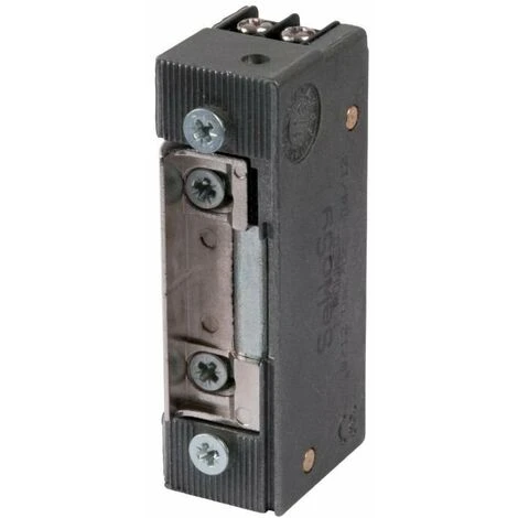 Gâche électrique à émission De Courant SEWOSY - SEWOSY 1 Gâche électrique à émission De Courant SEWOSY - SEWOSY