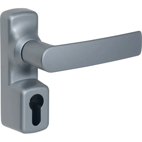 Manoeuvre Oltre Hera Néo - Teinte : Noir 9005 - FAPIM 1 Manoeuvre Oltre Hera Néo - Teinte : Noir 9005 - FAPIM