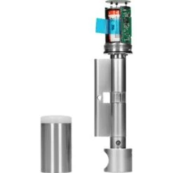 Cylindre De Sécurité Serrure à Double Bouton 35x35 Mm Mifare 13.56 MHz IP65 - ORNO -Optimal Serrures Magasin 24616843 3