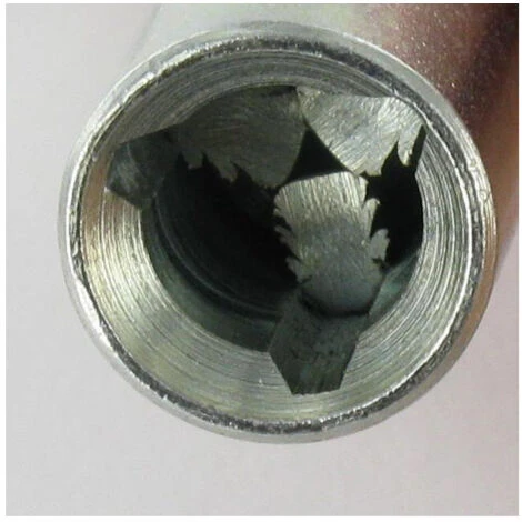 Clé EDF Acier à TRIANGLE Femelle De 11MM Conditionnement: Unitaire 3 Clé EDF Acier à TRIANGLE Femelle De 11MM Conditionnement: Unitaire – Image 3