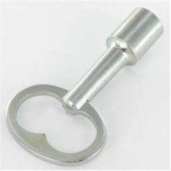 Clé EDF Acier à TRIANGLE Femelle De 11MM Conditionnement: Unitaire 7 Clé EDF Acier à TRIANGLE Femelle De 11MM Conditionnement: Unitaire -Optimal Serrures Magasin 27205519 4