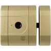 Serrure électronique Invisible LOCK® RF Model 504 Couleur Laiton Mat - AYR