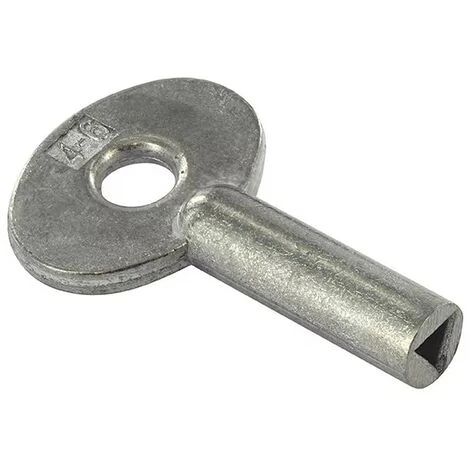 THIRARD - Clé Triangle 4 Mm 1 THIRARD - Clé Triangle 4 Mm