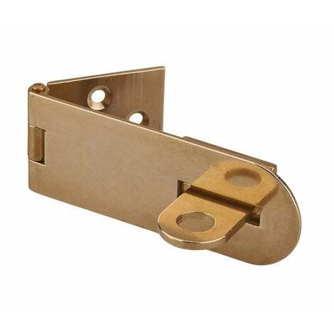 THIRARD - Porte-cadenas Laiton 1 THIRARD - Porte-cadenas Laiton