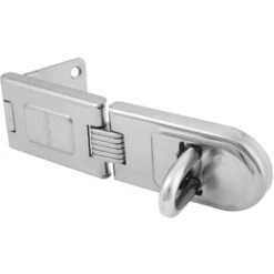 Master Lock Porte-cadenas MASTER LOCK Acier Cémenté, 160 Mm