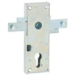 Serrure THIRARD Pour Porte De Garage - 2 Points Latéraux - 096562 -Optimal Serrures Magasin 3566200 2