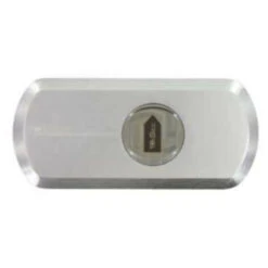 Bloc De Fermeture Magnétique DISEC Pour Fourgon Et Véhicules Utilitaires MG850