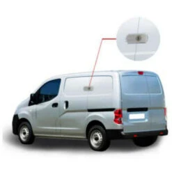 Bloc De Fermeture Magnétique DISEC Pour Fourgon Et Véhicules Utilitaires MG850 -Optimal Serrures Magasin 36765590 3