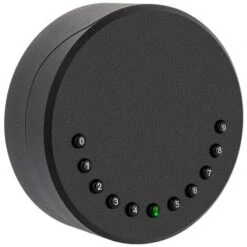 Boîte à Clés Intelligente, Connectée Et Sécurisée Avec Code PIN - BATILEC