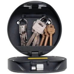 Boîte à Clés Intelligente, Connectée Et Sécurisée Avec Code PIN - BATILEC -Optimal Serrures Magasin 37910254 3